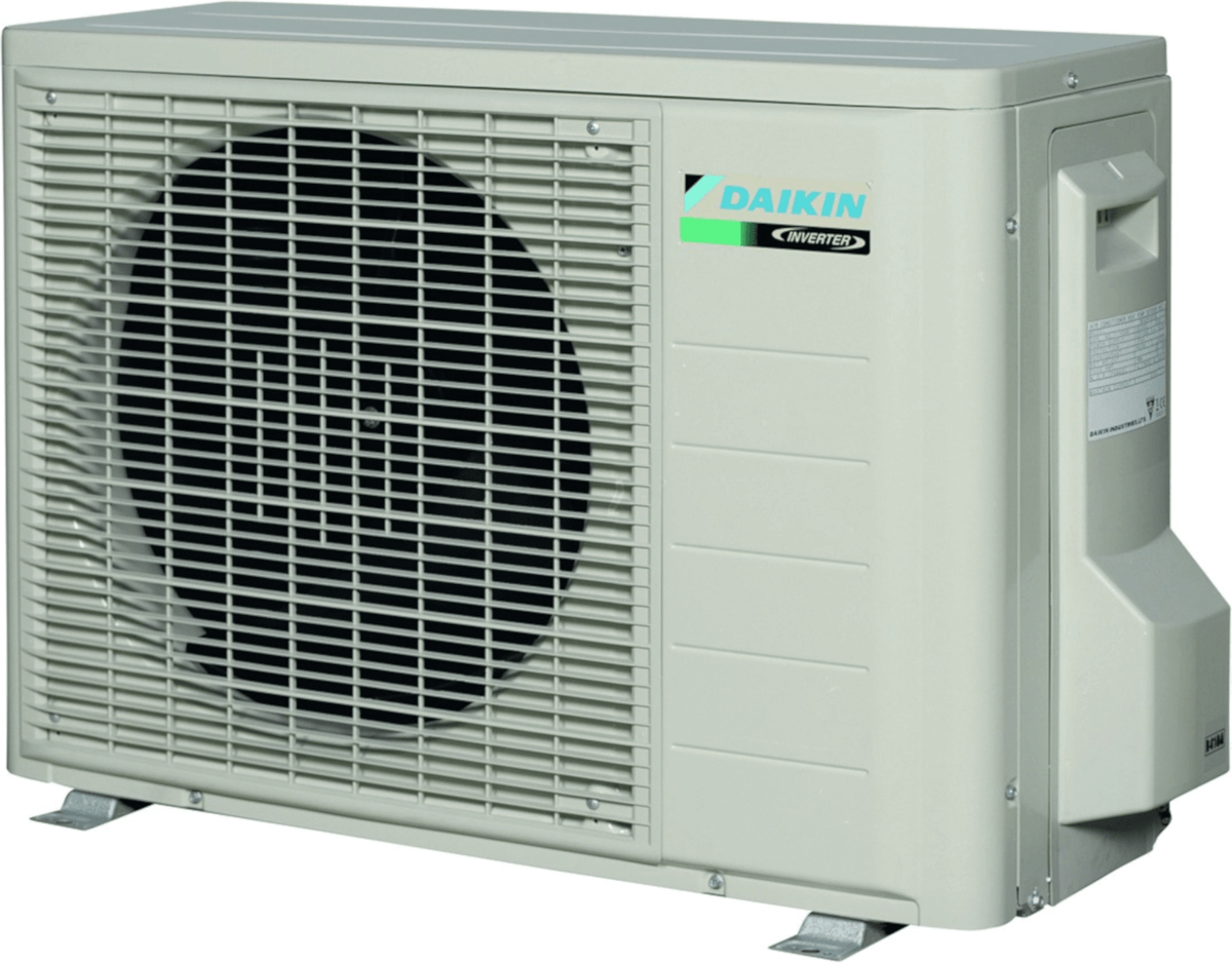 Agregat Daikin RXP-M
