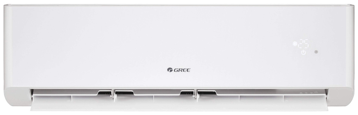 Gree Amber Prestige