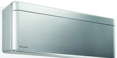 FTXA-BS - Daikin STYLISH - srebrny 