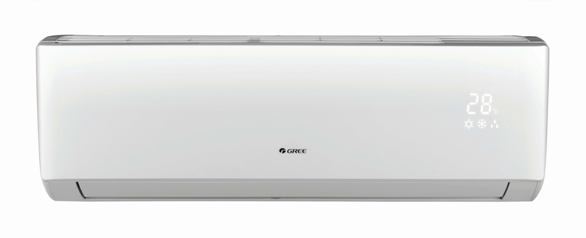 Gree Lomo Eco