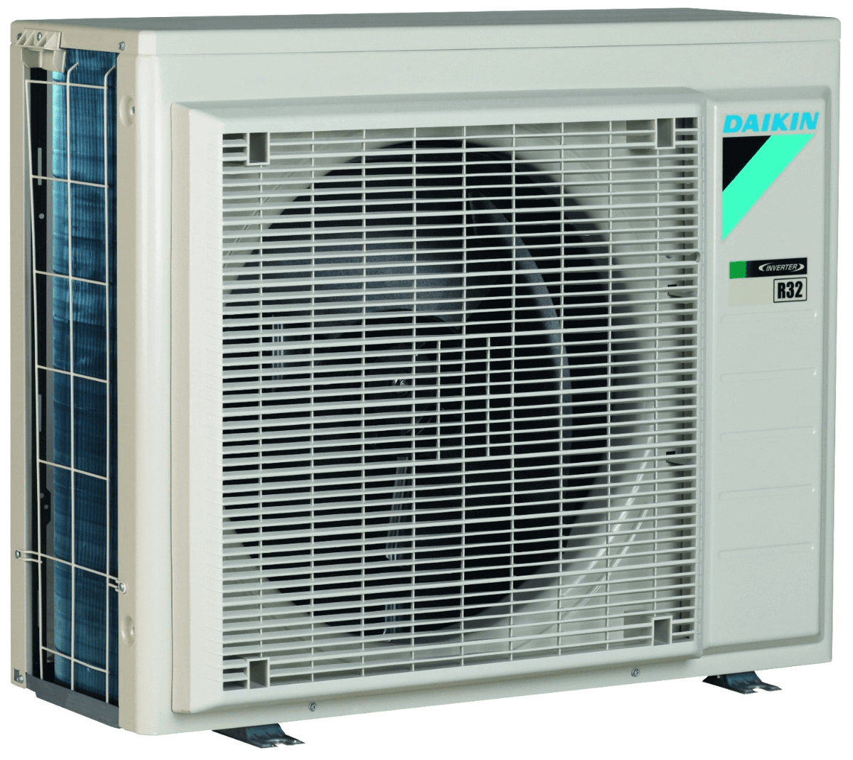 Agregat Daikin RXJ-N 