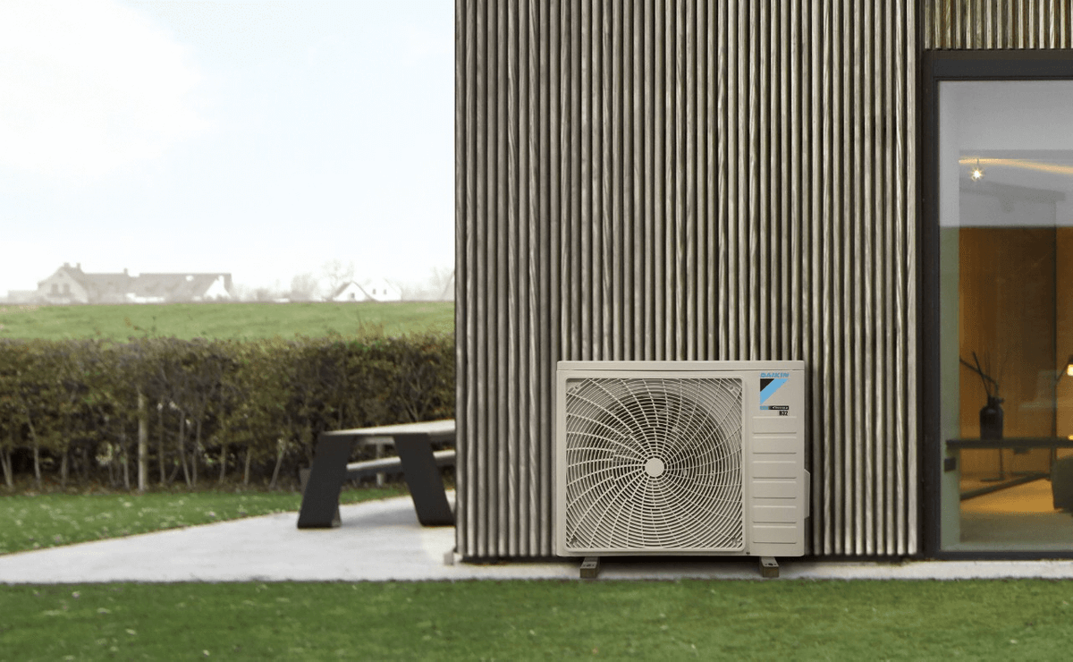 Agregat Daikin RXC-B