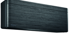 FTXA-BT - Daikin STYLISH - czarne drewno