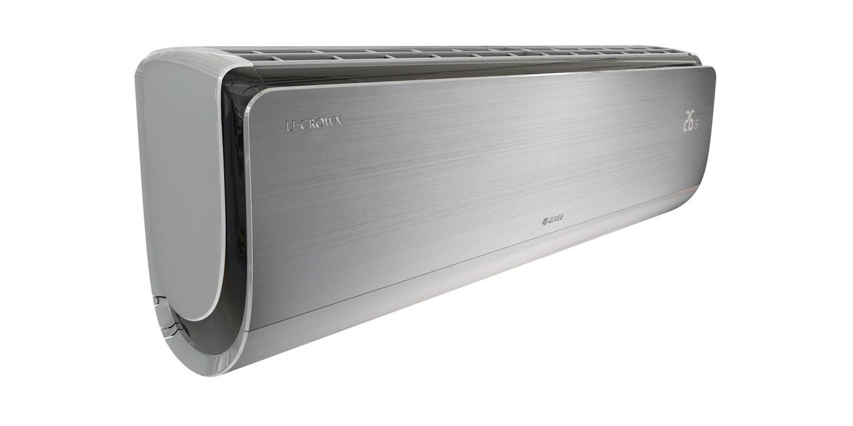 Gree U-Crown